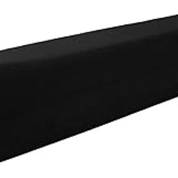 MERISHOPP Barbell Pad Anti Slip Design Cushion for Bodybuilding Fitness Weight Lifting-picture-25