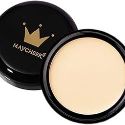 Enakshi® Make-up Foundation Concealer Cream Lip Long Lasting Eye Face for Grooming Yellow|Health & Beauty | Makeup | Face | Foundation-image-43