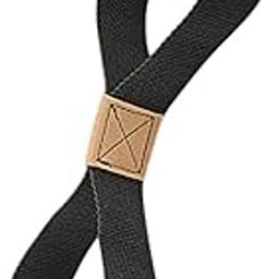 MERISHOPP Fitness Resistance Band Workout Belt for Weightlifting bodytypebuilding Home Gym| Sports Equipment | Outdoor Sports Gear | Exercise Gear-image-9