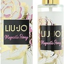Liu Jo Magnetic Peony Fragrance Mist 200ml-15