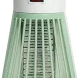 DIGSMORDEN Bug Zapper Mosquito Killer Machine | Electric Indoor Insect Tap for Home | Machar Killer Device, Mosquito Killer LED Lamp Mosquito Zapper(Pack of 2)-image-17