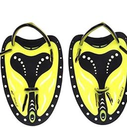Generic 1 Pair Unisex Summer Non-slip Aqua Beach Shoes Diving Socks-yellow-L-image-60