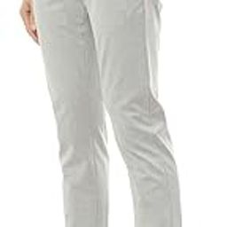 Men's Premium Flat Front Stretchable Formal Trouser | Slim Fit | 360° Power Stretch | Office | Party | Anti-Wrinkle & Dust Resistant Triple Blend Fabric | Shirt-Grip | Expandable Waist-image-99