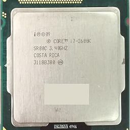 CPU c I7-2600k I7 2600K Processor (8M Cache, 3.40 GHz) Quad-Core CPU LGA 1155 100% Working Properly Desktop Processor Welcome to Order-image-13