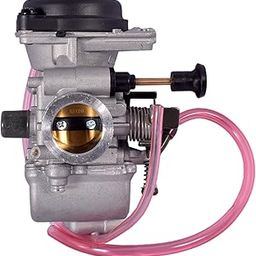 Haran Carburetor Assembly Compatible For Bajaj Pulsar 150 Old (BS4 Model)-image-38