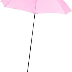 ARTISOUL® Outdoor Plant Umbrella Sun Protector for Potted Plants, Patio Flowers, Yard Pink | Yard, Garden & Outdoor Living | Garden Structures & Shade | Shade Sails-image-13