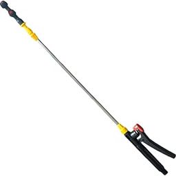 ATORSE Sprayer Rod 70cm-130cm Extension Rod for Watering Hanging Plants Tree Shrubs Upper Lower Nozzle|Yard, Garden & Outdoor Living|Gardening Supplies|Plant Care, Soil & Accessories|Garden Sprayers-image-98