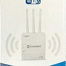 4G Wireless Router-image-3