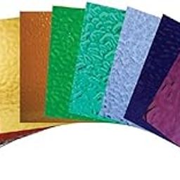 Beginner Stained Glass Sheets for Stained Glass and Mosaic Works-image-61
