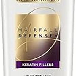 TRESemme Hair Fall Defence Conditioner 190 ml, With Keratin, Hair Fall Control and Longer, Stronger Hair -Deep Conditions Damaged Hair for Men & Women-25