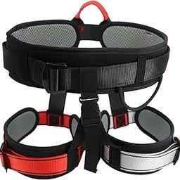 THE STYLE SUTRA® Yoga Bungee Harness Professional Jumping Equipment for Dance Sports Exercise | Sporting Goods | Fitness, Running & Yoga | Yoga & Pilates | Yoga Props-picture-26