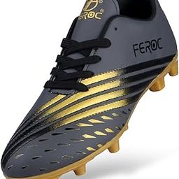 FEROC Elite Football Shoes for Men Boys Unisex Kids-image-31
