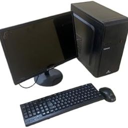 Gaming Computer,||120Gb Ssd 19” HD Monitor+core i3 6th gen/500gb HDD + 4GB DDR4 ram+2gb Dedicated Graphic Card+Keyboard+Mouse-image-55