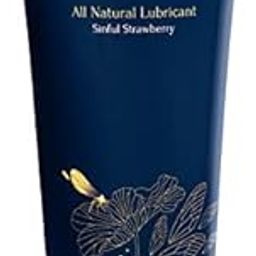 Imbue Natural Firefly All Natural Lubricant Gel for Men & Women | Vegan | Water Based Lubricant Strawberry Flavoured | All Skin Types - 100ml-18
