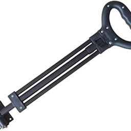 The Style Sutra Telescopic Pull Handle Replacement Attachment for Camping Cart Trolley Black Style B|Sporting Goods | Outdoor Sports | Camping & Hiking | Camping Storage-image-91