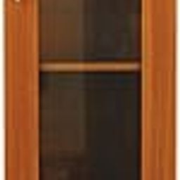 CASPIAN Furniture Book Cabinet || Crokery Unit || Storage Wardrobe for Living Room || Kitchen || Bedroom || Size in Inches (72x18x16)-picture-16