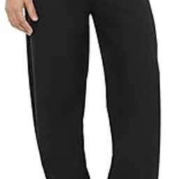 Men's Loose Baggy Fit Solid Korean Pants Stretchable-picture-14