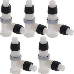 Ubervia Floor Deodorant Bathroom Toilet Core Sewer Drain Insect Proof Tool Style09 | 1-image-60