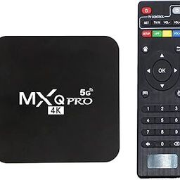 4K Mini PC Box Smart TV New Most Latest TV Box with 10.1 2GB Ram-3