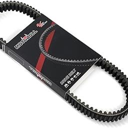 MOTOBULL Drive Belt 3211172 Heavy Duty Compatible with CVT Belt 3211196 3211148 3211142 3211149 3211180 Polaris Ranger 900 1000 XP XP4 2013-2020-image-85
