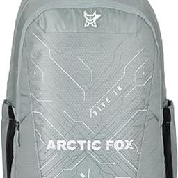 Infinite Black 15.5 Inch Laptop Backpack-image-44