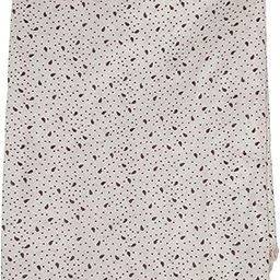 Unstitched Gulmore NX Cotton Print Shirt | Soft & Breathable Material | Ideal for Tailoring Formal & Casual Wear | Perfect for Office | Cotton for Gents (Water Drops Print) Brown-image-67