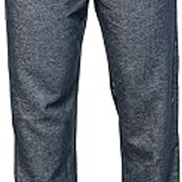 Mens Linen Casual Pants Lightweight Solid Plus Size Pyjama Beach Pants Elastic Waist Jogger Yoga Summer Pyjama-image-24
