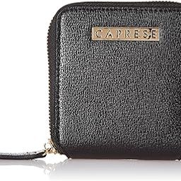 Ariel Women's Wallet (Black)-image-23
