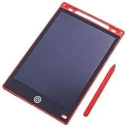 Shree Shyam Traders Magic Slate 8.5-inch LCD Writing Tablet with Stylus Pen, for Drawing, Playing, Noting by Kids & Adults, Black.-29