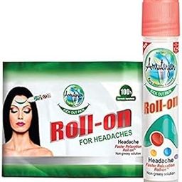 Amrutanjan Roll-on, 10 ml [Pack of 12]-image-31