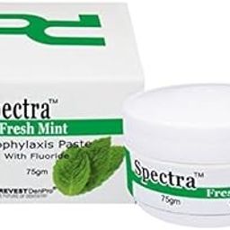 Dental Spectra Fresh Pineapple Prophylaxis Paste - 75g-image-59