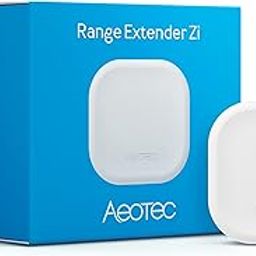 Aeotec Range Extender Zi - Zigbee Network Extender - Improves Range and Stability of Zigbee Network-35