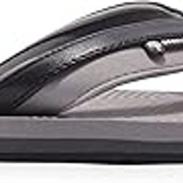 Men's Slip On Flip-Flop-67