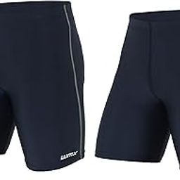 Sport Men's Performance Compression Short-picture-18