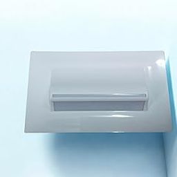 4 Modular Western LED Foot Light (White, Pack of 1)-image-12