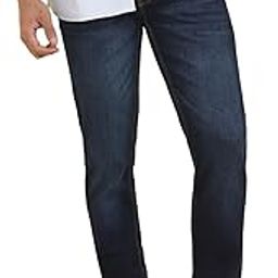 allen solly Men's Skinny Jeans-picture-8