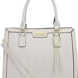 Women Tote Handbag | Handbag For Women | Women Tote Bags | Women Shoulder Bag & Handbag -Extra Spacious-image-2