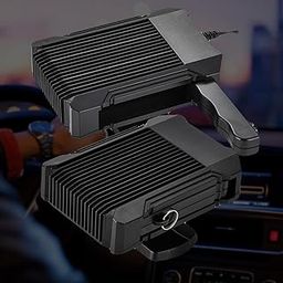 BNF® 2 in 1 Car Heater 150W Heating Cooling Quickly Defrost Fast Heating 12V-picture-10