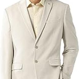 Men's Slim Blazer-image-113