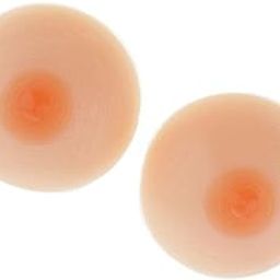 1Pair Fake Boobs Enhancer Mastectomy Crossdresser Silicone Breast Forms 800g Clothing Shoes & Accessories | Womens Clothing | Intimates & Sleep | Breast Forms Enhancers-image-23