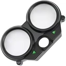 Splendor Bike Meter Case Cover – Speedometer Protective Top Cover/Upper Case - for Hero Splendor – Durable, Waterproof Bike Accessory-3
