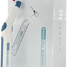 Dental Tool Rechargeble Battery Endo Activator with 60 Tips (Pack of 1)-18