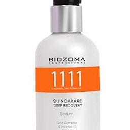 BIOZOMA Quinoakare Deep Recovery Hair Serum 100 gm-46