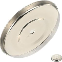 3NH® Rice Cooker Lid Old Fashioned Household Cover Stainless Steel-image-69