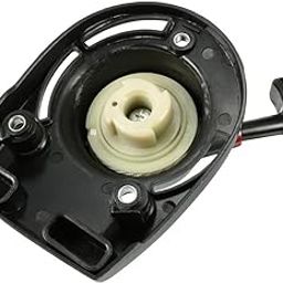 Powered by GX35 Brush Cutter Parts GX35 Parts Recoil Starter: Reliable Pull Starter for 4-Stroke Engines Recoil Pull Start Assembly GX35-2