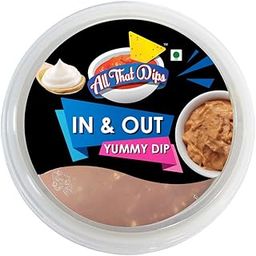 All That Dips in and Out Party Dip and Sandwich / Burger Spread-image-41