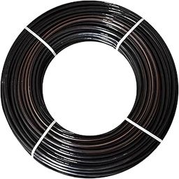 AgriVision 16mm Drip Irrigation Pipe – Lengt 100 Meter Mainline/Lateral Hose for Garden & Farm Watering Systems-image-78