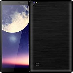 DOMO Slate S10 DC 4G Calling 7-inch Tablet PC with Volte, Bluetooth,GPS, 4GB RAM, 64GB Storage, Dual SIM (Black)-picture-24