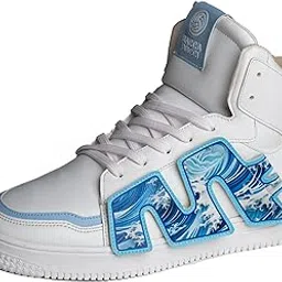 bacca bucci Men Lace Up Sneaker Shoes-picture-26