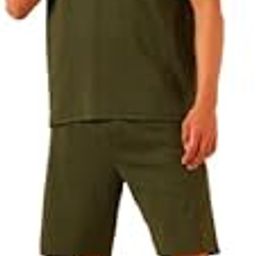 Men's Co-ords Set for Casual Wear Track Suits-image-133